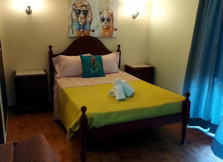 Номер Стандарт, Guest House Pacifica
