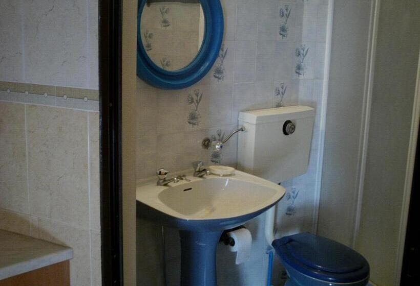 Семейный Номер, Guest House Pacifica