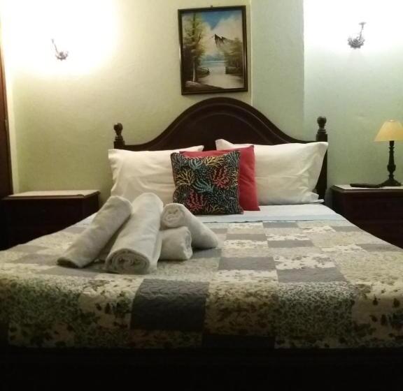 Индивидуальный Номер Классика, Guest House Pacifica