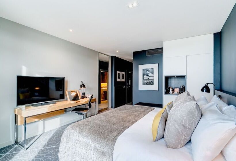 Номер Стандарт с Балконом, Apex City Of Bath