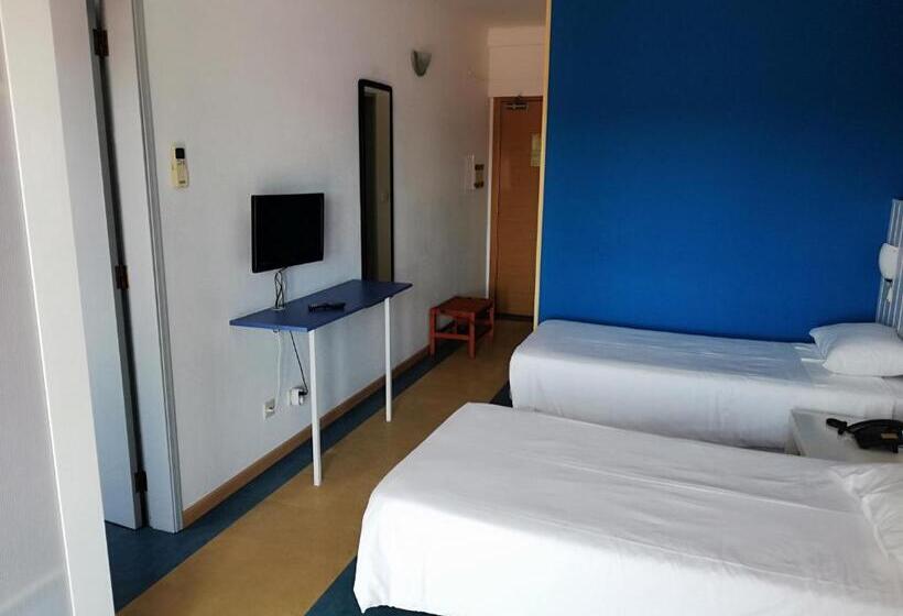Family Suite, Eira da Pedra