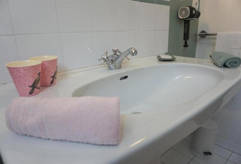 Номер Deluxe, Maison Garnier