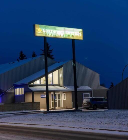 Студия Стандарт, Northern Lights Inn