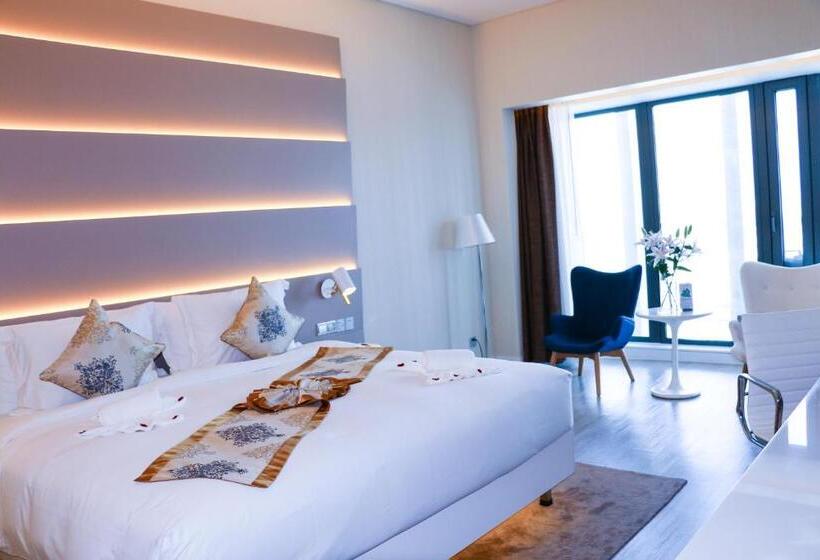 Номер Superior, Sanya Phoenix Airport