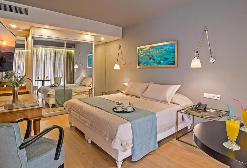 Suite Executiva com Vistas, Swell Boutique