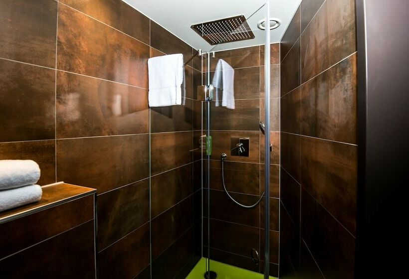 Номер Премиум, Travel24 Hotel Leipzig City