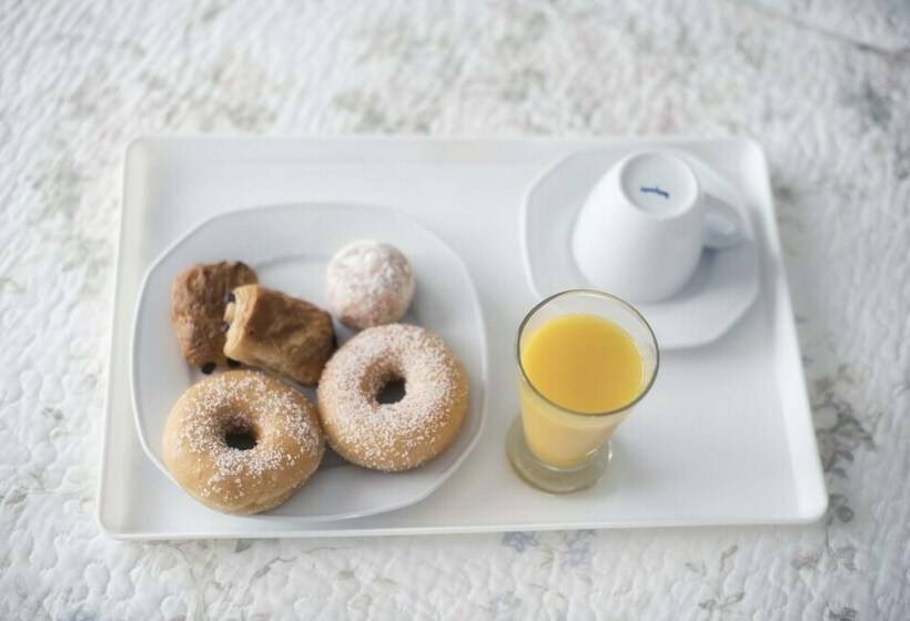 اتاق استاندارد, Vellum Luxury Living