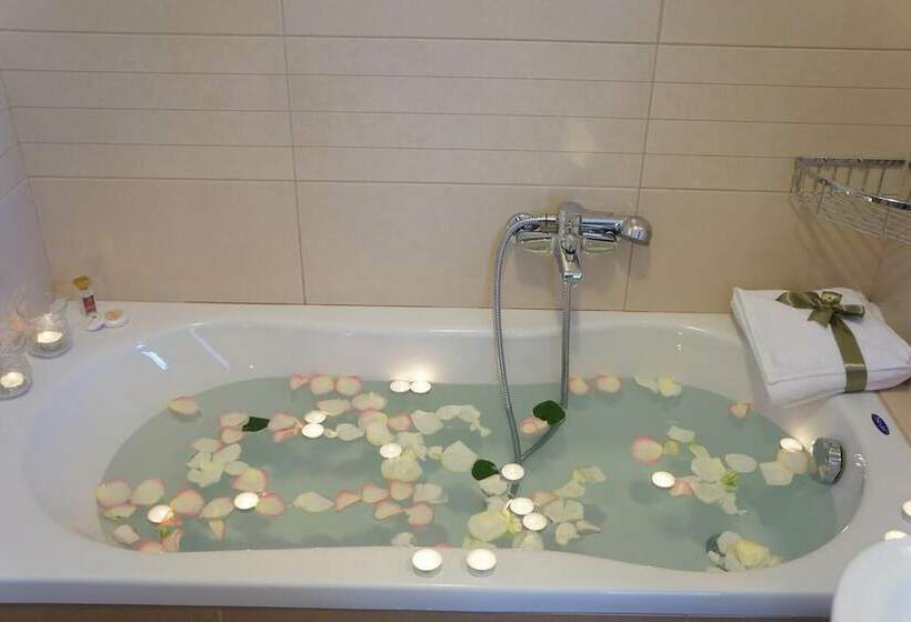 اتاق استاندارد, Vellum Luxury Living