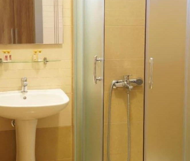 اتاق استاندارد, Vellum Luxury Living