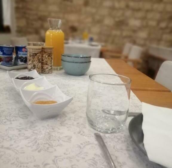 수피리어 룸, Villa Nora Hvar