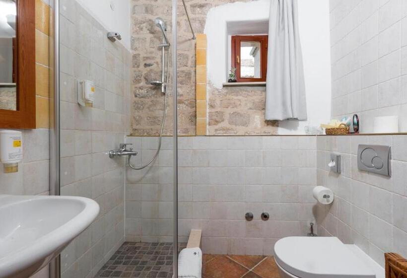 수피리어 룸, Villa Nora Hvar