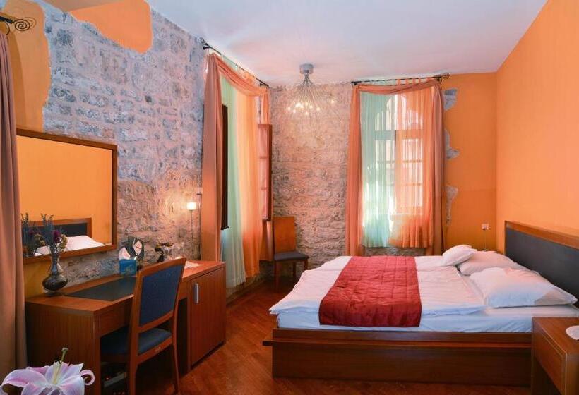 수피리어 룸, Villa Nora Hvar