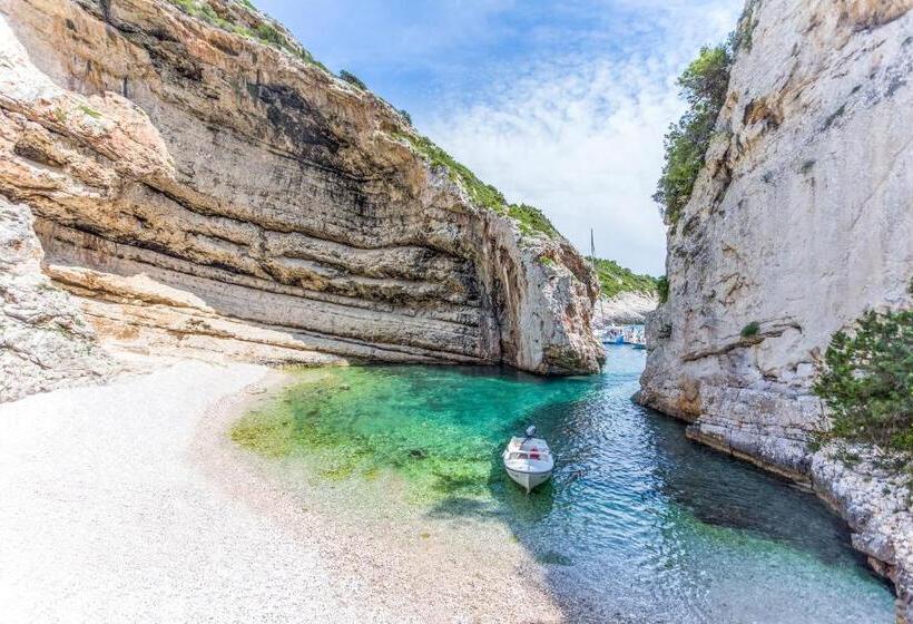 수피리어 룸, Villa Nora Hvar