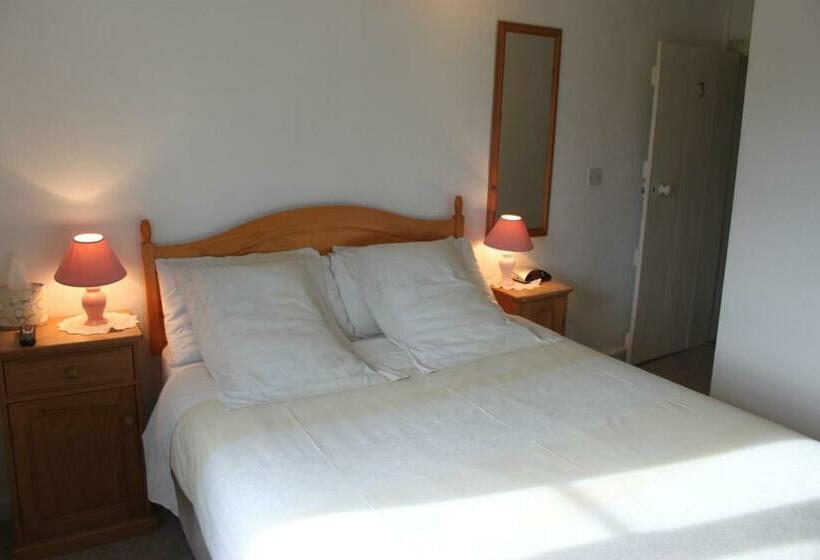 Quarto Estandar, Ingon Bank Farm Bed And Breakfast