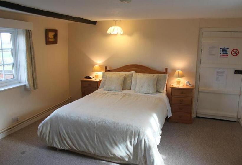 Quarto Familiar, Ingon Bank Farm Bed And Breakfast