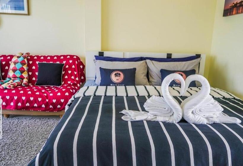 Номер Superior, Roomquest One Bangsaray