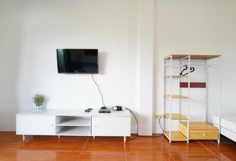 Номер Superior, Roomquest One Bangsaray