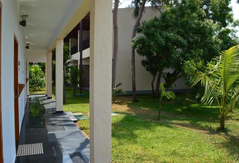 标准间, Welcomhotel By Itc Hotels, Kences Palm Beach, Mamallapuram