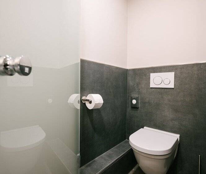 Номер Стандарт, Travel24 Hotel Leipzig City