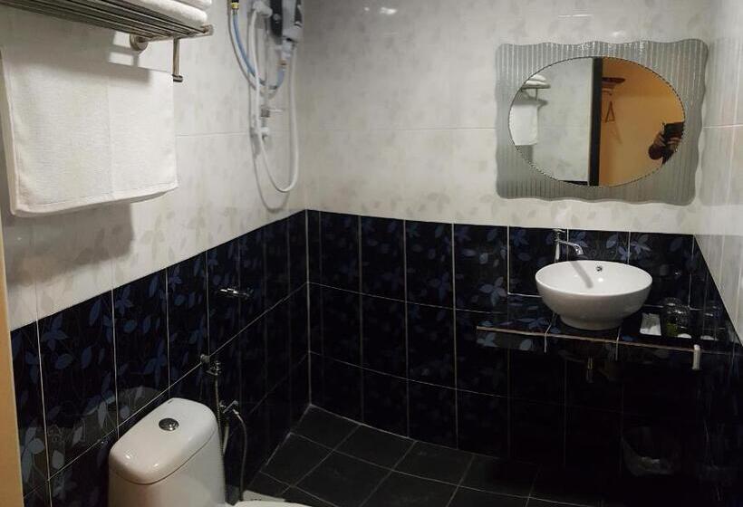 Номер Superior, Al Safina Kijal Beach Resort