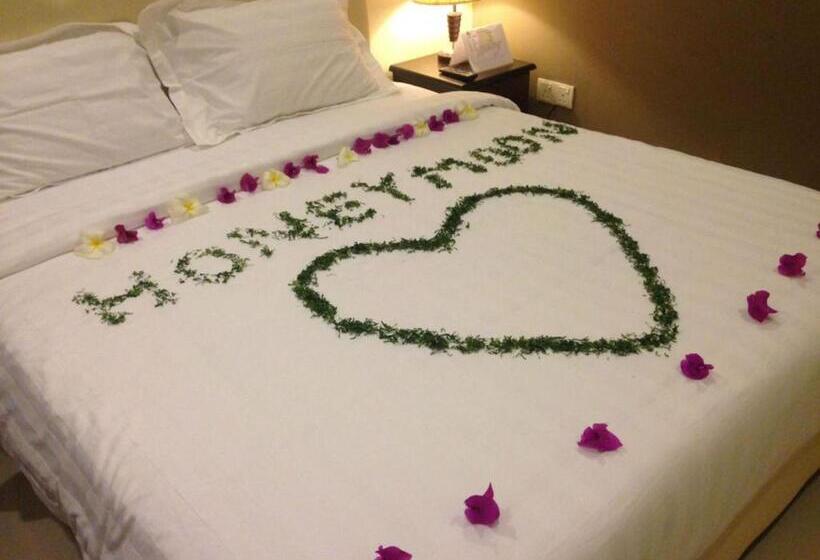 Номер Superior, Al Safina Kijal Beach Resort