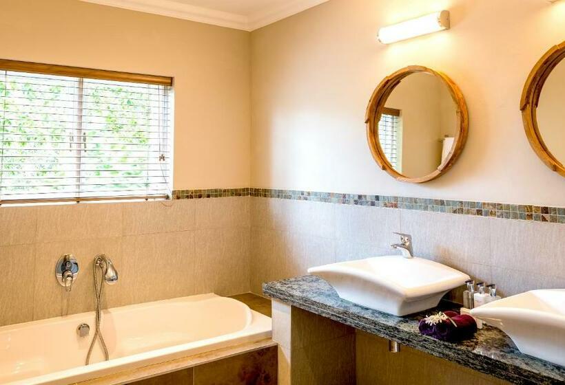 Номер Стандарт, Bloemenzee Boutique B&b