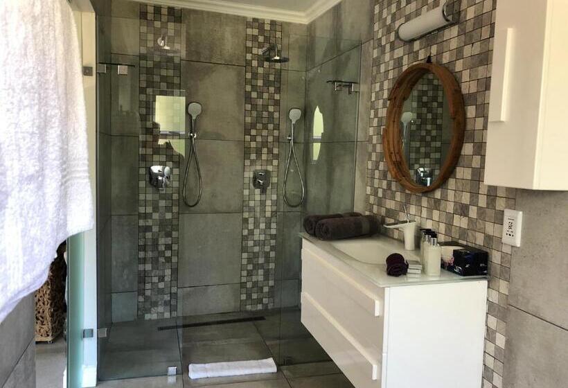 Люкс, Bloemenzee Boutique B&b