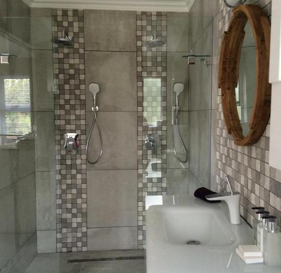 Люкс, Bloemenzee Boutique B&b