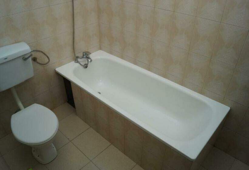 اتاق استاندارد, Durban Motel Najjanankumbi Kampala