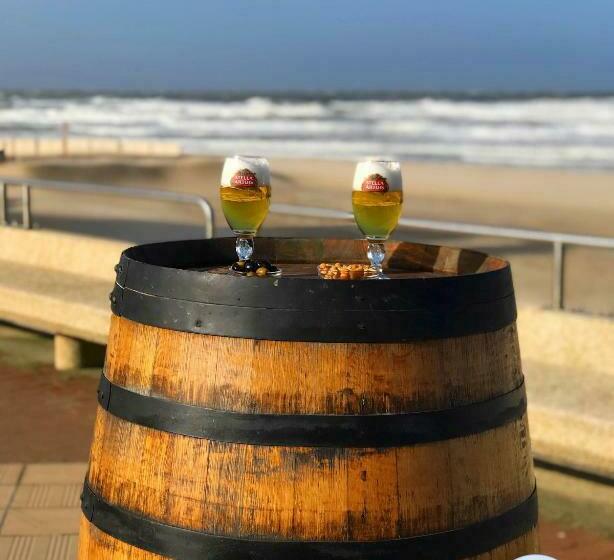 Номер Стандарт, Strandhotel De Haan