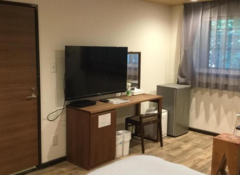 スタンダードルーム, Sundance Resort Karuizawa