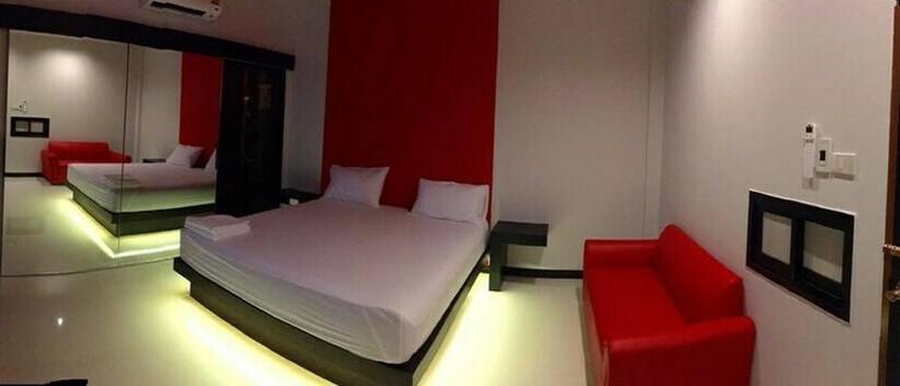 اتاق استاندارد, I Dus Resort