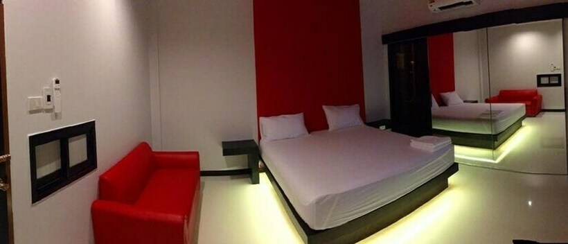 اتاق استاندارد, I Dus Resort