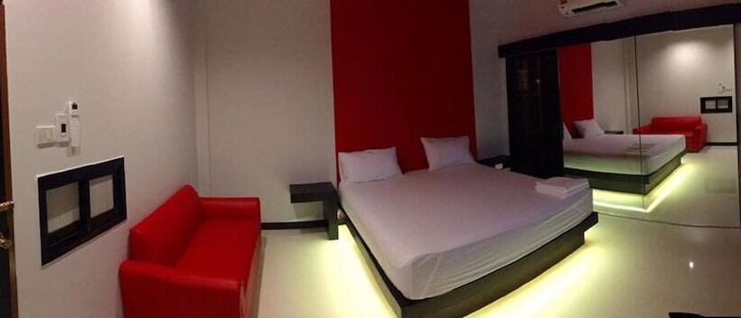 اتاق استاندارد, I Dus Resort