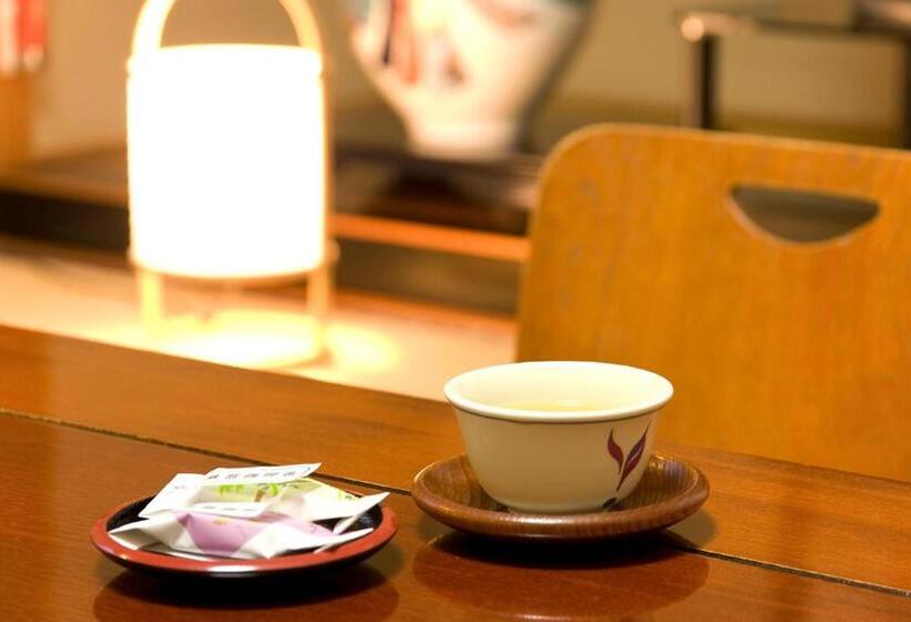4인용 스탠다드 룸, Shugyoku No Yu Yakushido Onsen