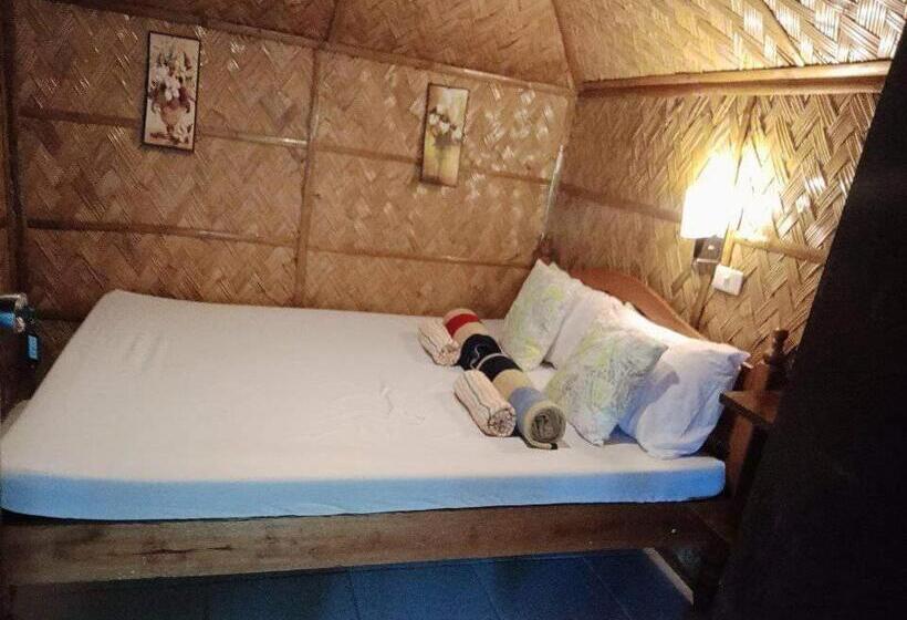 标准间, Al Hamra Jungle Resort