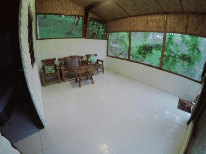 家庭间, Al Hamra Jungle Resort