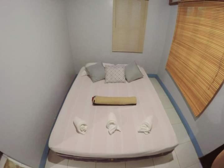 家庭间, Al Hamra Jungle Resort