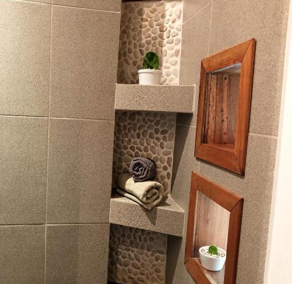 Номер Economy, Casitas Pacific