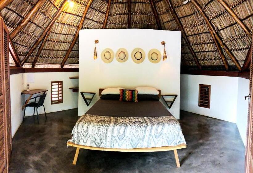 Номер Economy, Casitas Pacific