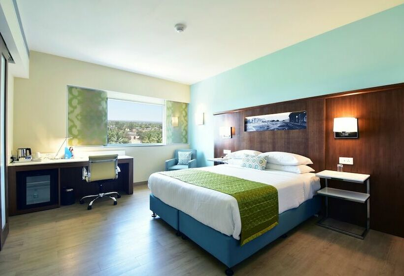 اتاق پرمیوم, Fairfield By Marriott Belagavi