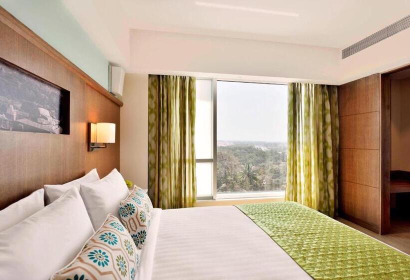 سوییت, Fairfield By Marriott Belagavi