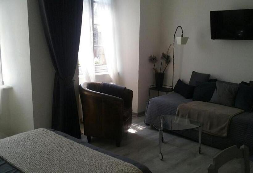 اتاق استاندارد, Hôtel Le Saint Yves