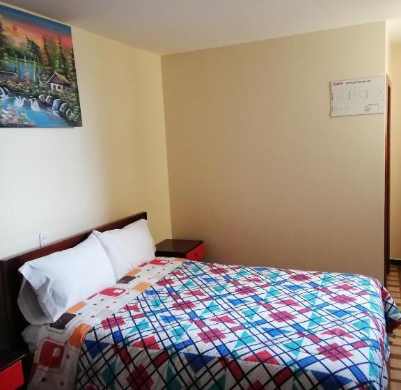 Номер Deluxe, Navarra