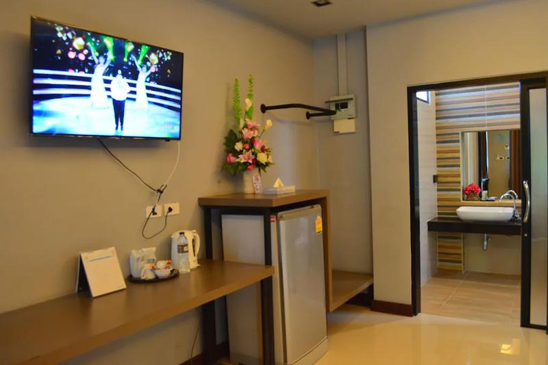 Вилла Superior 1 Спальня, Nutchana Hill Boutique