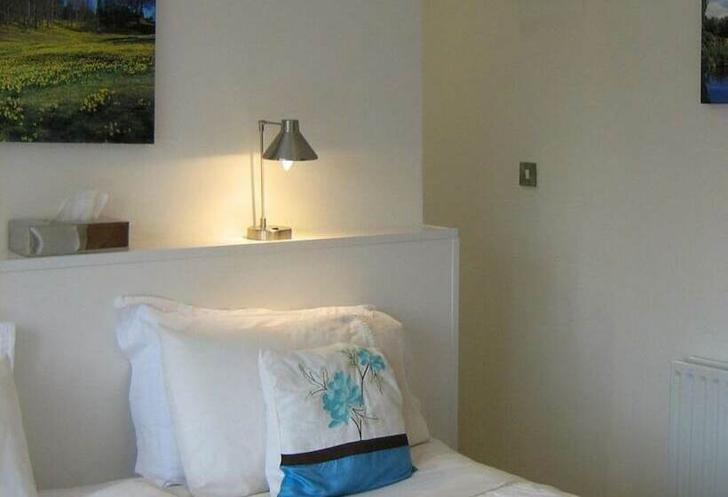 标准间, Savannah Bed And Breakfast