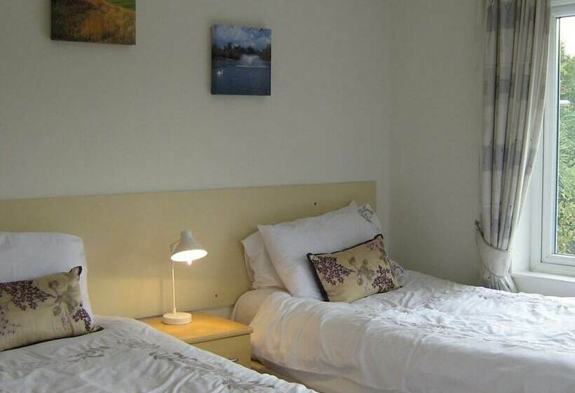 标准间, Savannah Bed And Breakfast