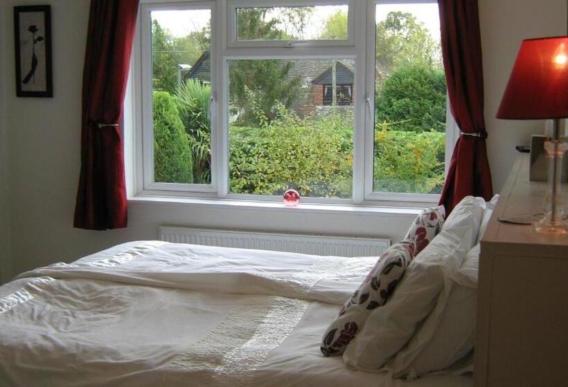 标准间, Savannah Bed And Breakfast