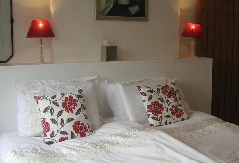 标准间, Savannah Bed And Breakfast