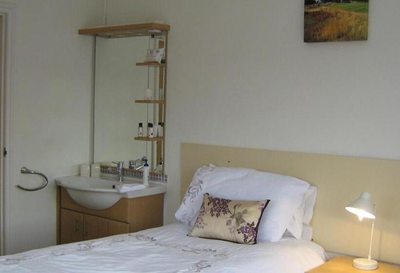 标准间, Savannah Bed And Breakfast